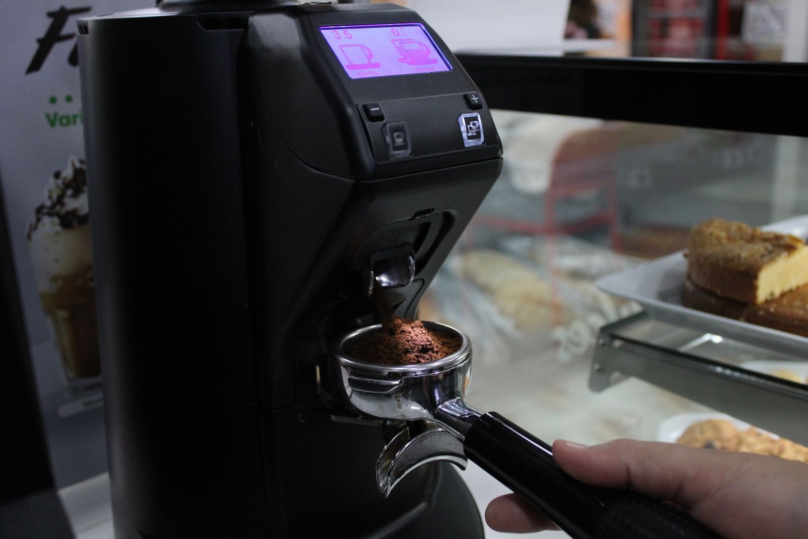 Kaffeautomat Mannheim